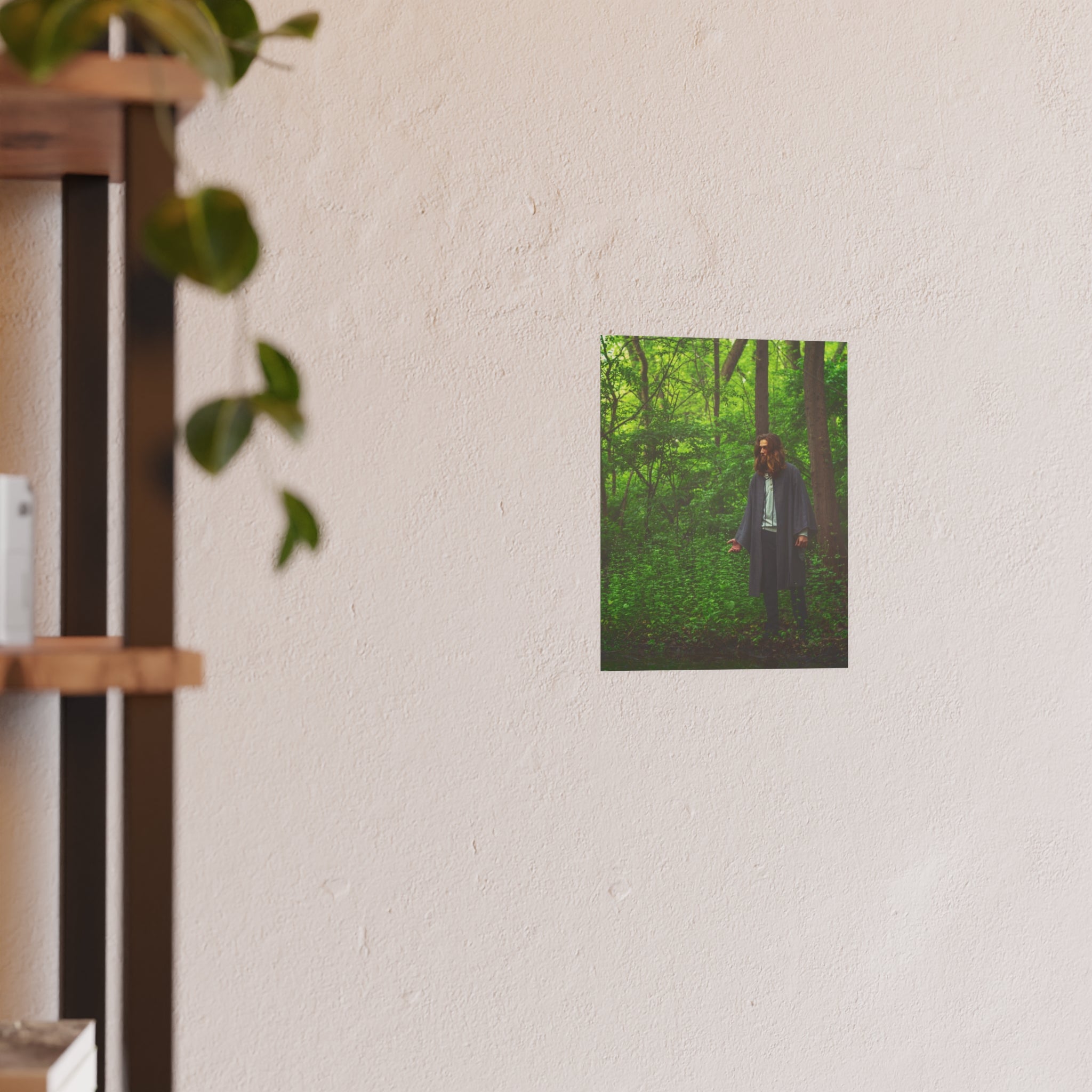 Art Prints • Fjordmist