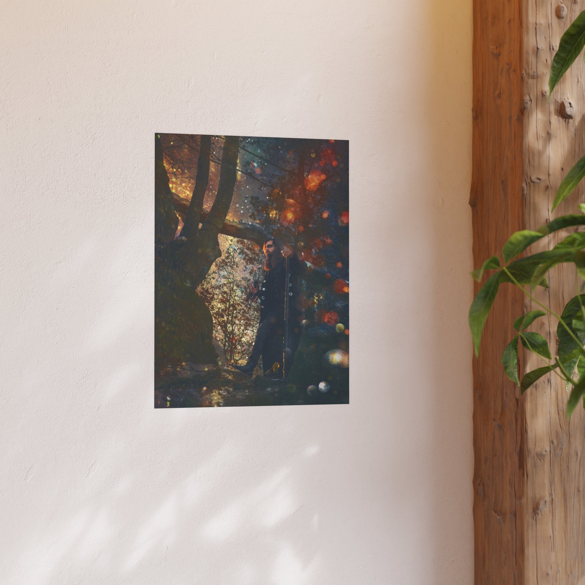 Art Prints • Svartalfheim