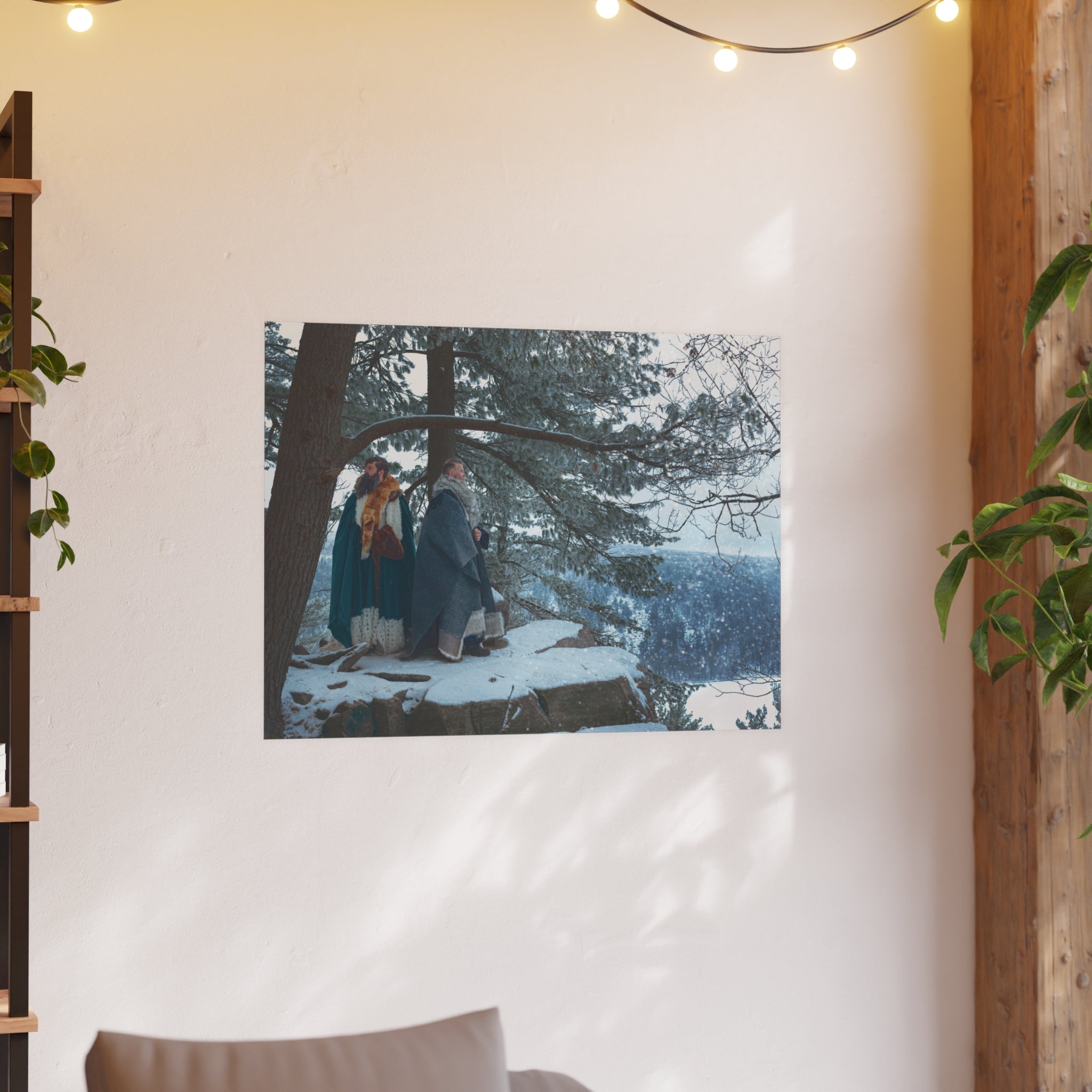 Art Prints • Jotunheim