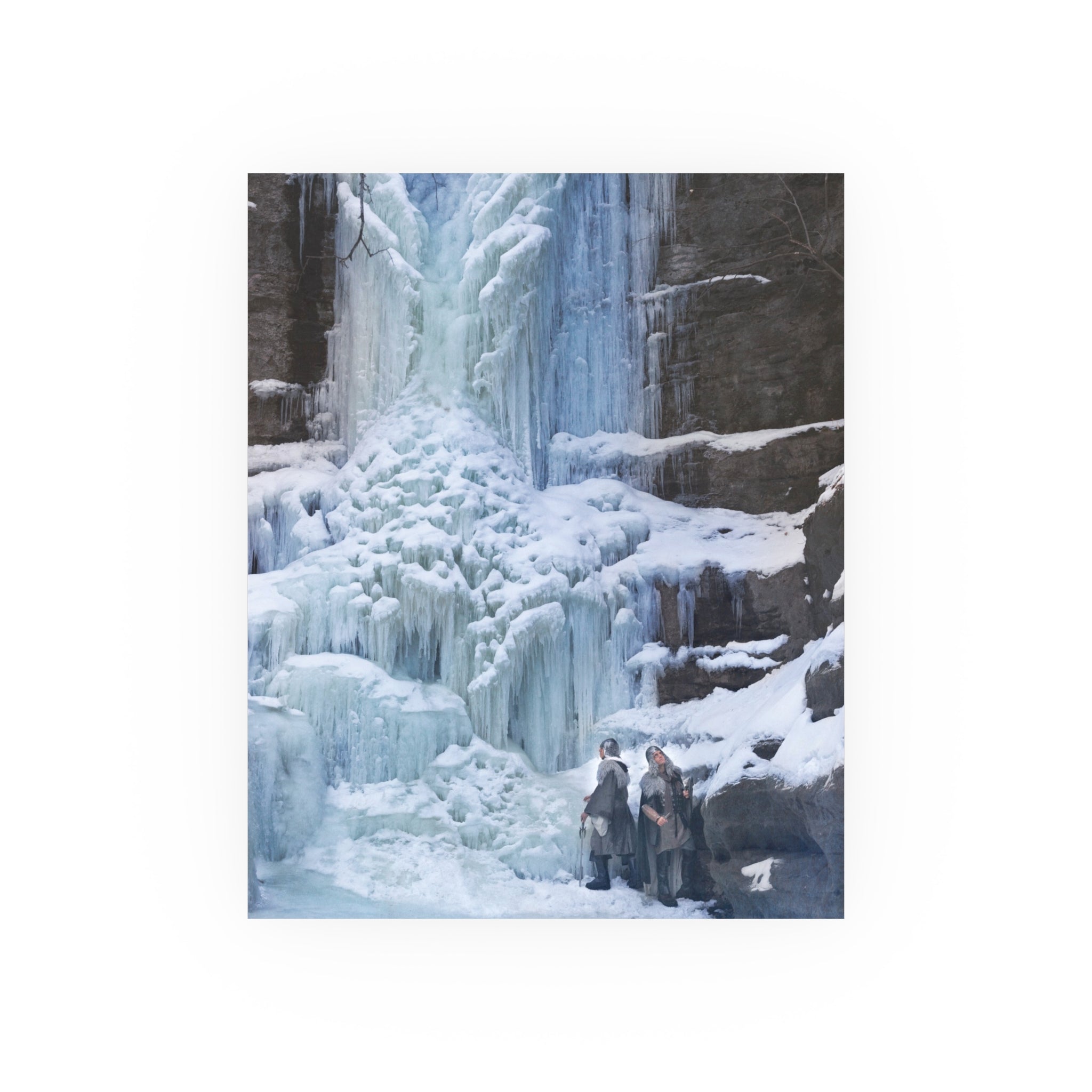 Art Prints • Strongfell