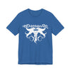 Beardsgaard Logo Adult T-Shirt