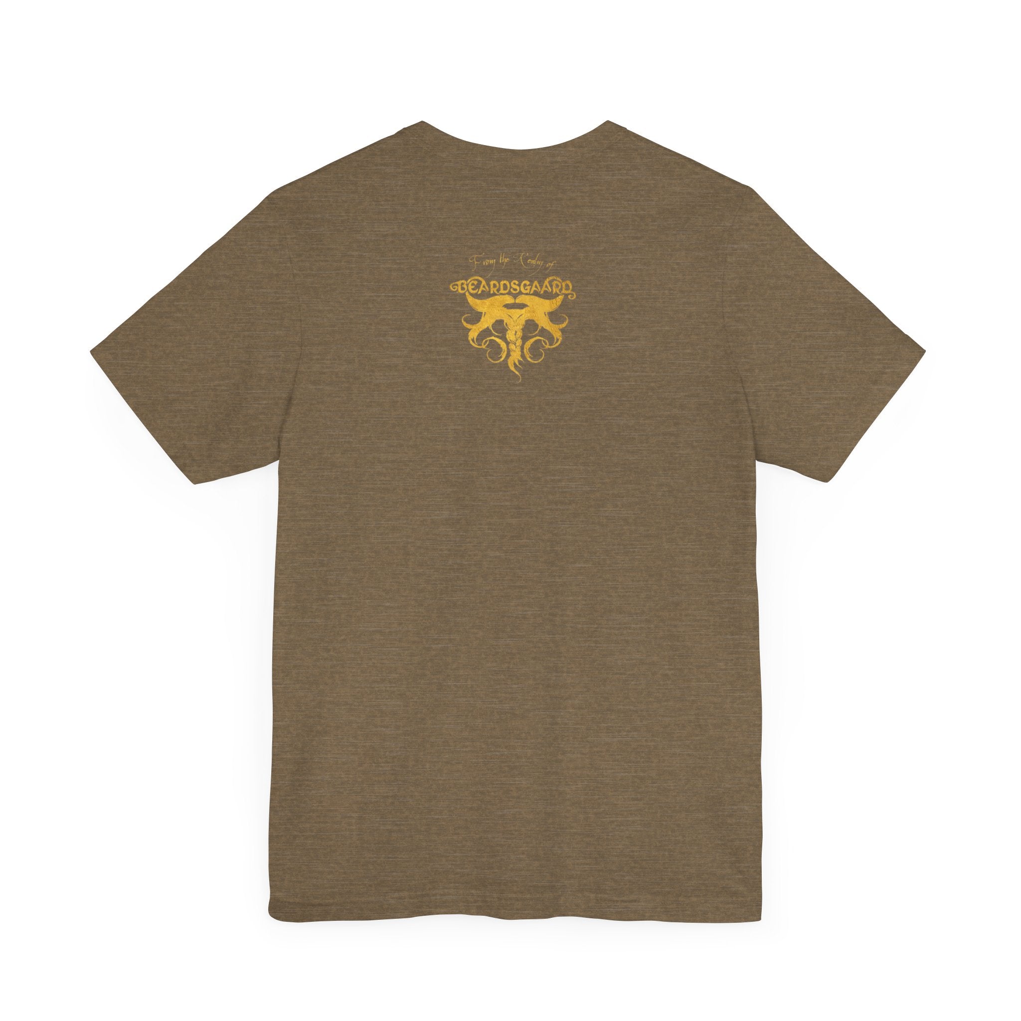 D&D Merch • FETMA Adult T-Shirt {Multiple Colors}