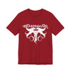 Beardsgaard Logo Adult T-Shirt