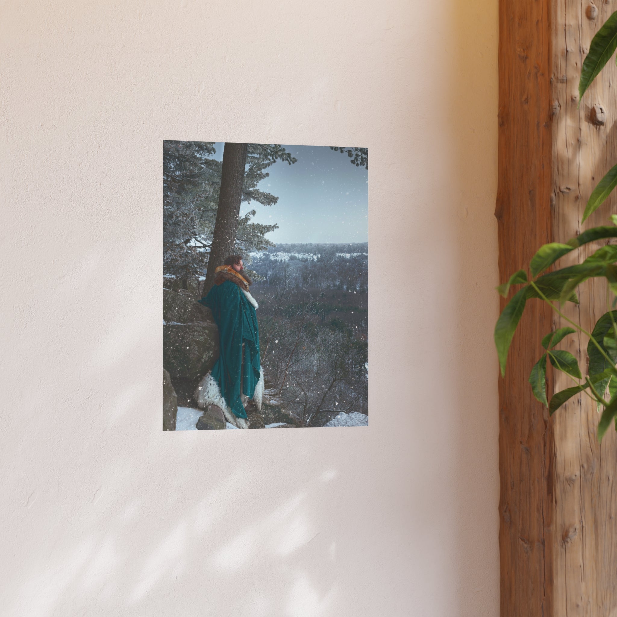 Art Prints • Jotunheim
