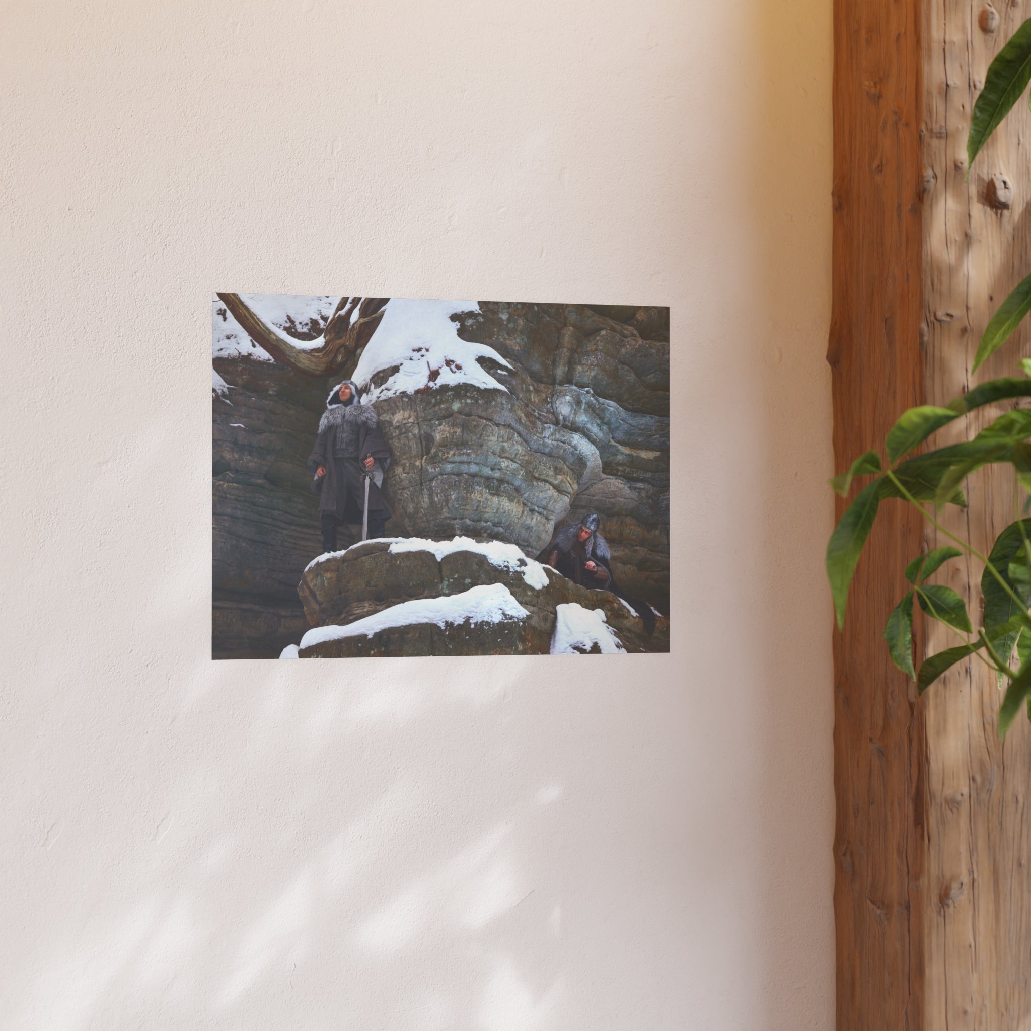 Art Prints • Strongfell