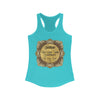 D&D Merch • Tag League Grand Championship Women's Racerback Tank {Multiple Colors}