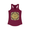 D&D Merch • Tag League Grand Championship Women's Racerback Tank {Multiple Colors}