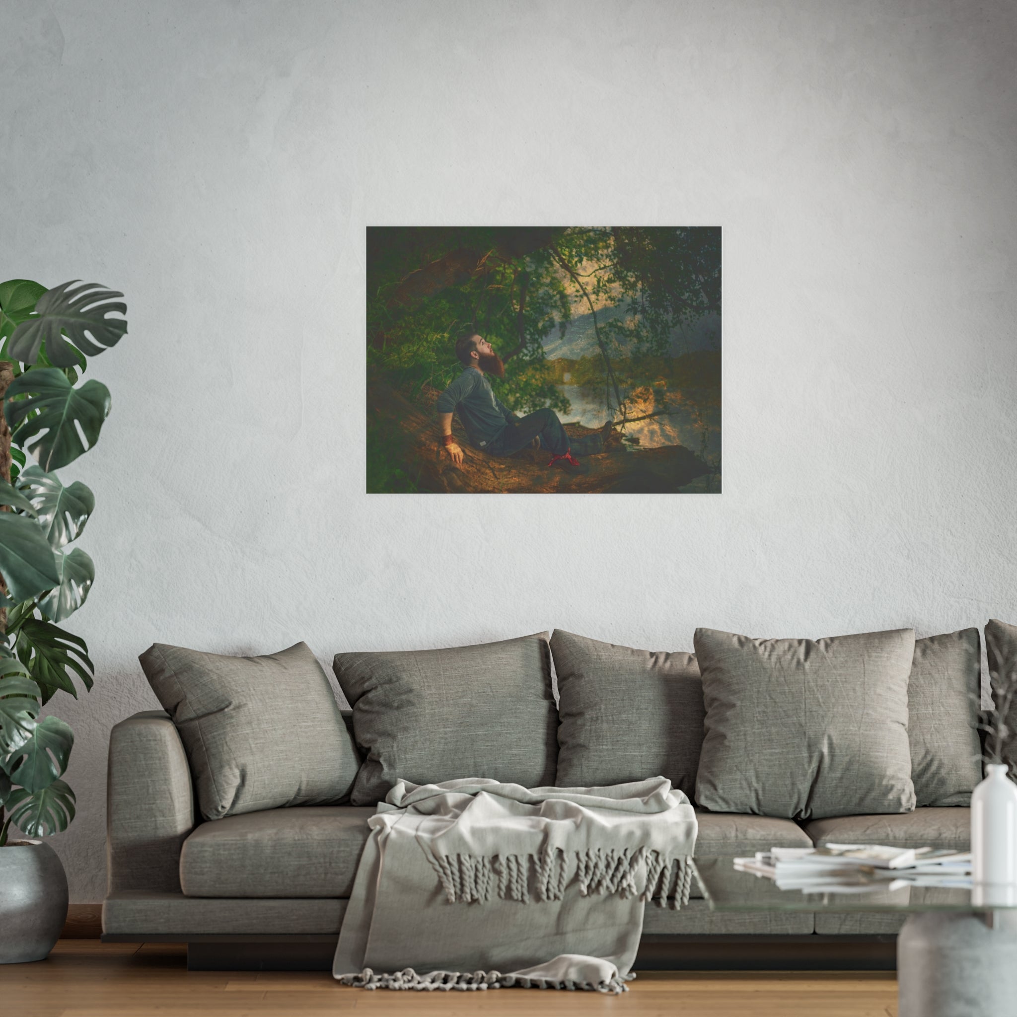 Art Prints • Spiritbrook