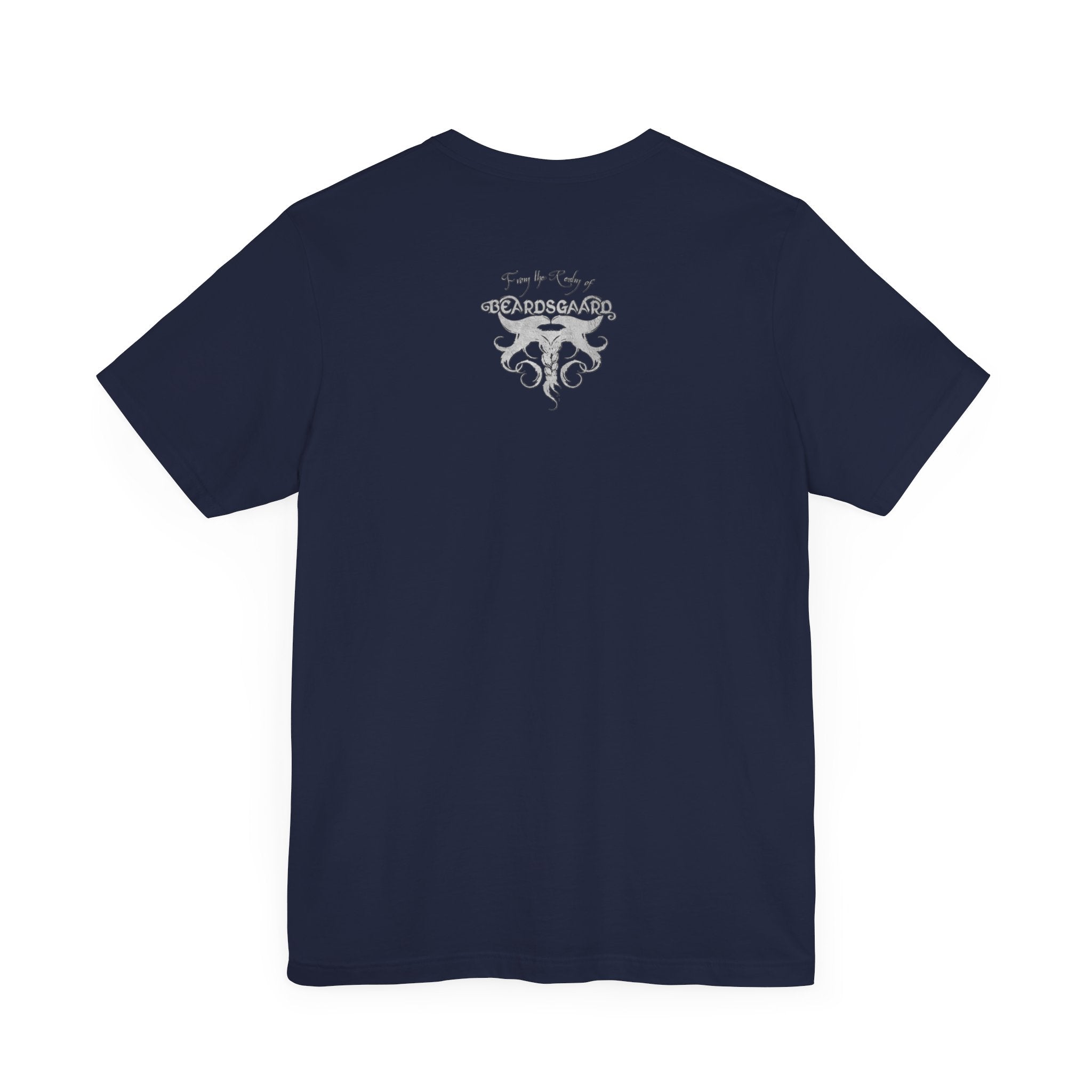 D&D Merch • Silverwing • Wet With Vision Adult T-Shirt {Multiple Colors}