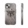 Beardsgaard Logo Phone Case