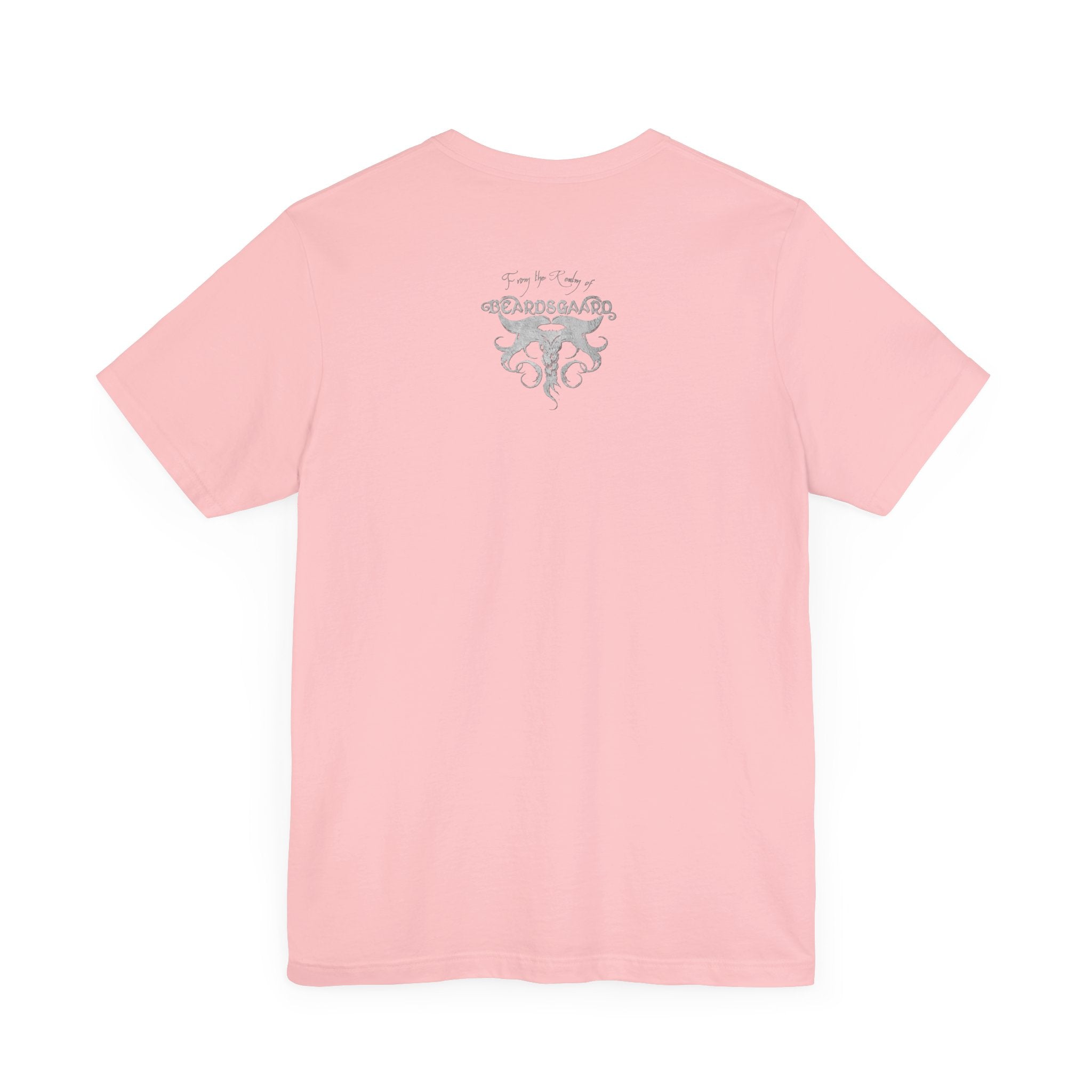 D&D Merch • Silverwing • Wet With Vision Adult T-Shirt {Multiple Colors}