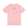 D&D Merch • Silverwing • Wet With Vision Adult T-Shirt {Multiple Colors}