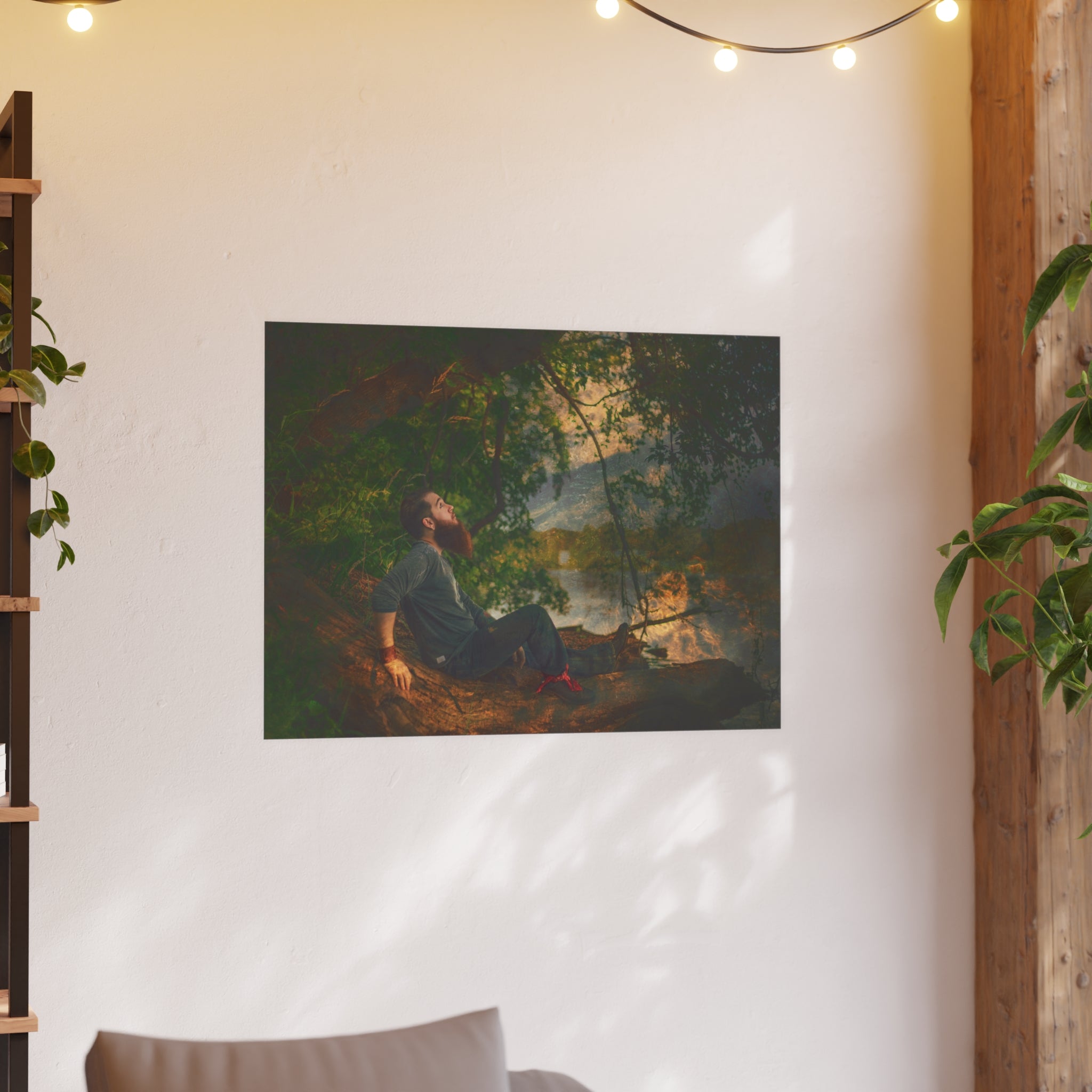 Art Prints • Spiritbrook