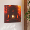 Art Prints • Muspelheim