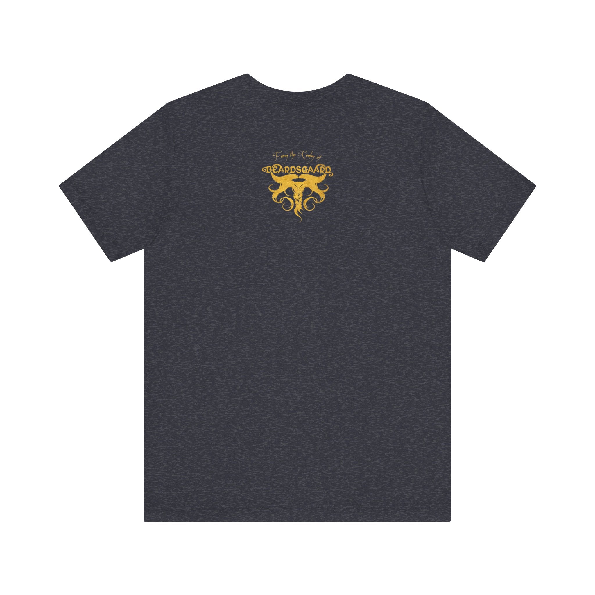 D&D Merch • FETMA Adult T-Shirt {Multiple Colors}