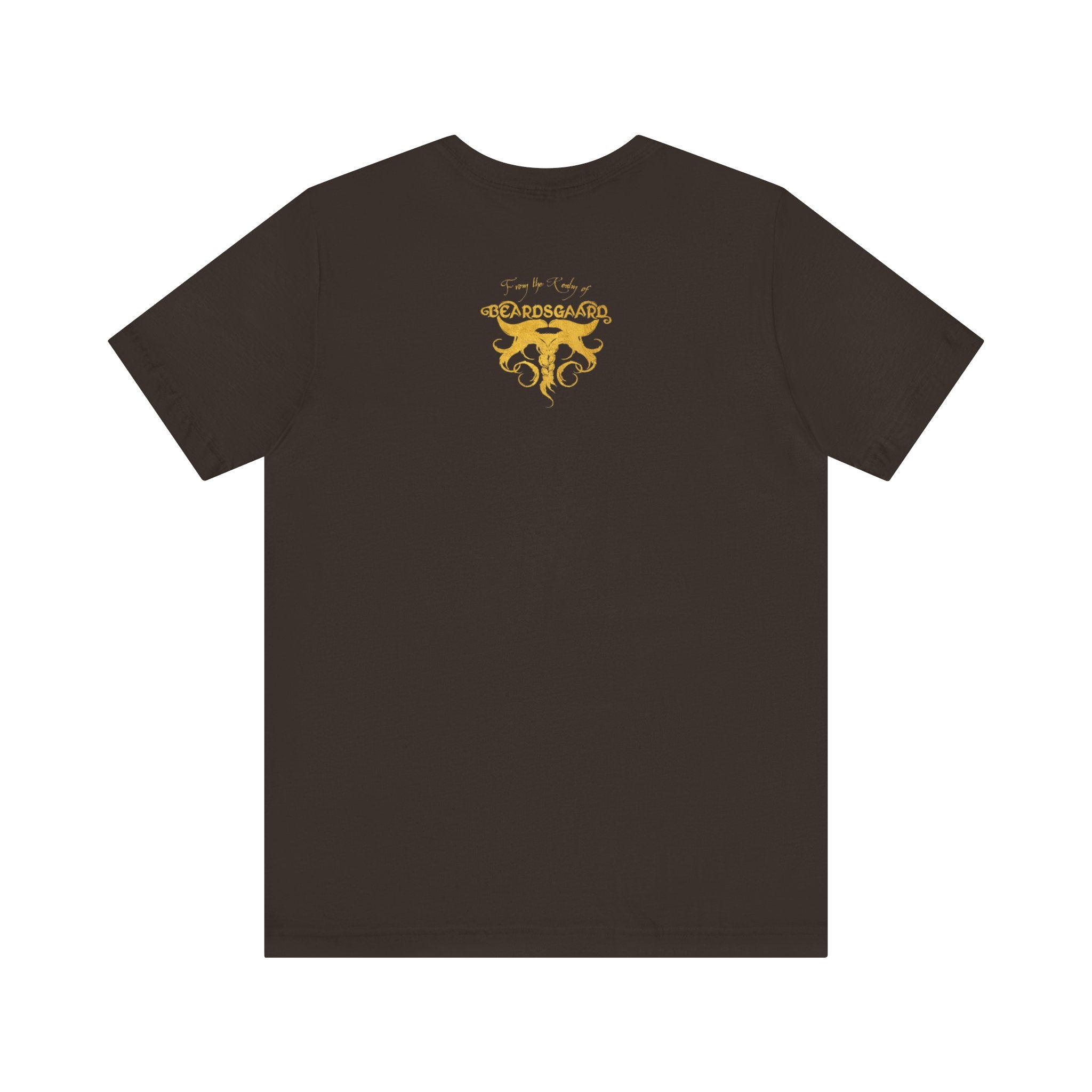 D&D Merch • FETMA Adult T-Shirt {Multiple Colors}