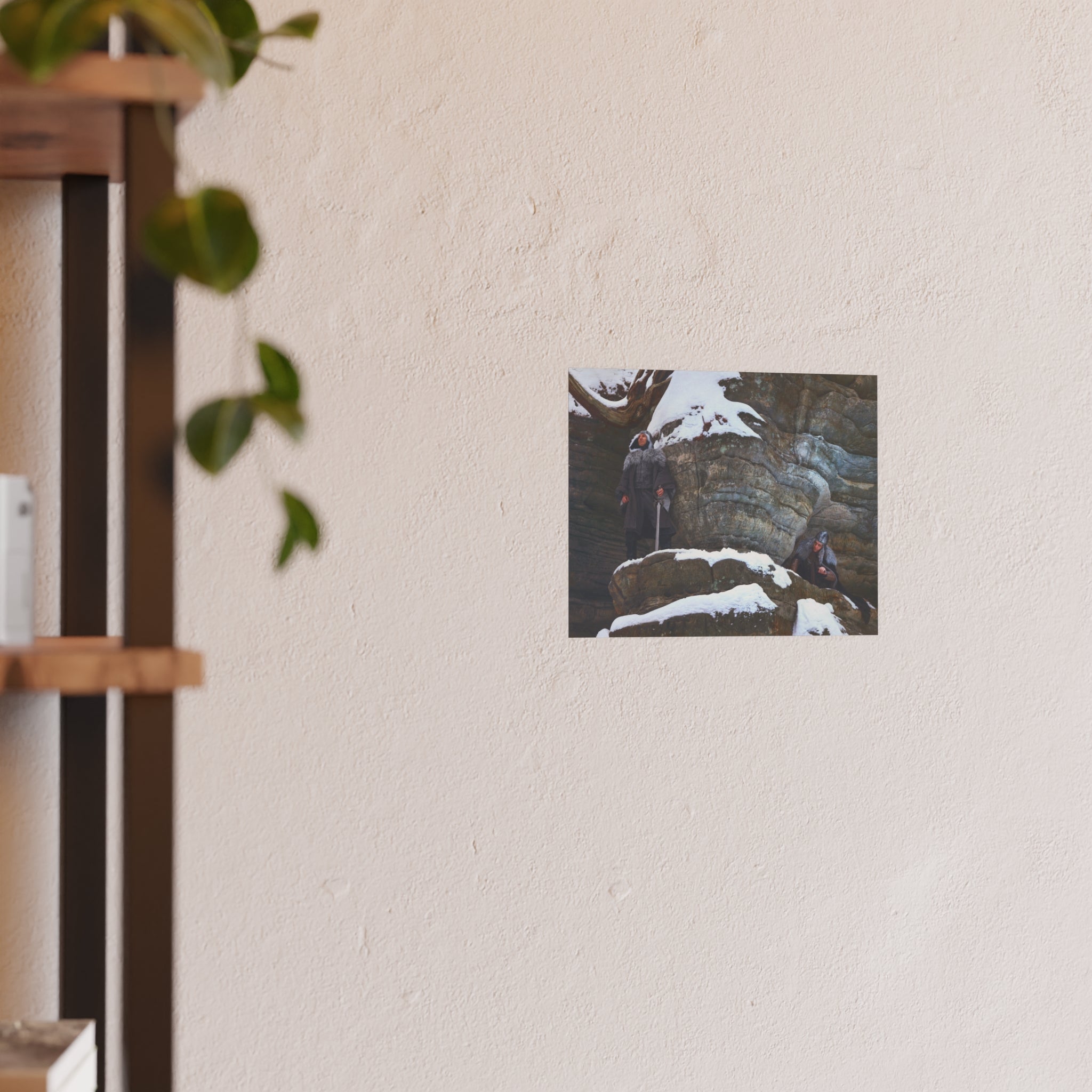 Art Prints • Strongfell