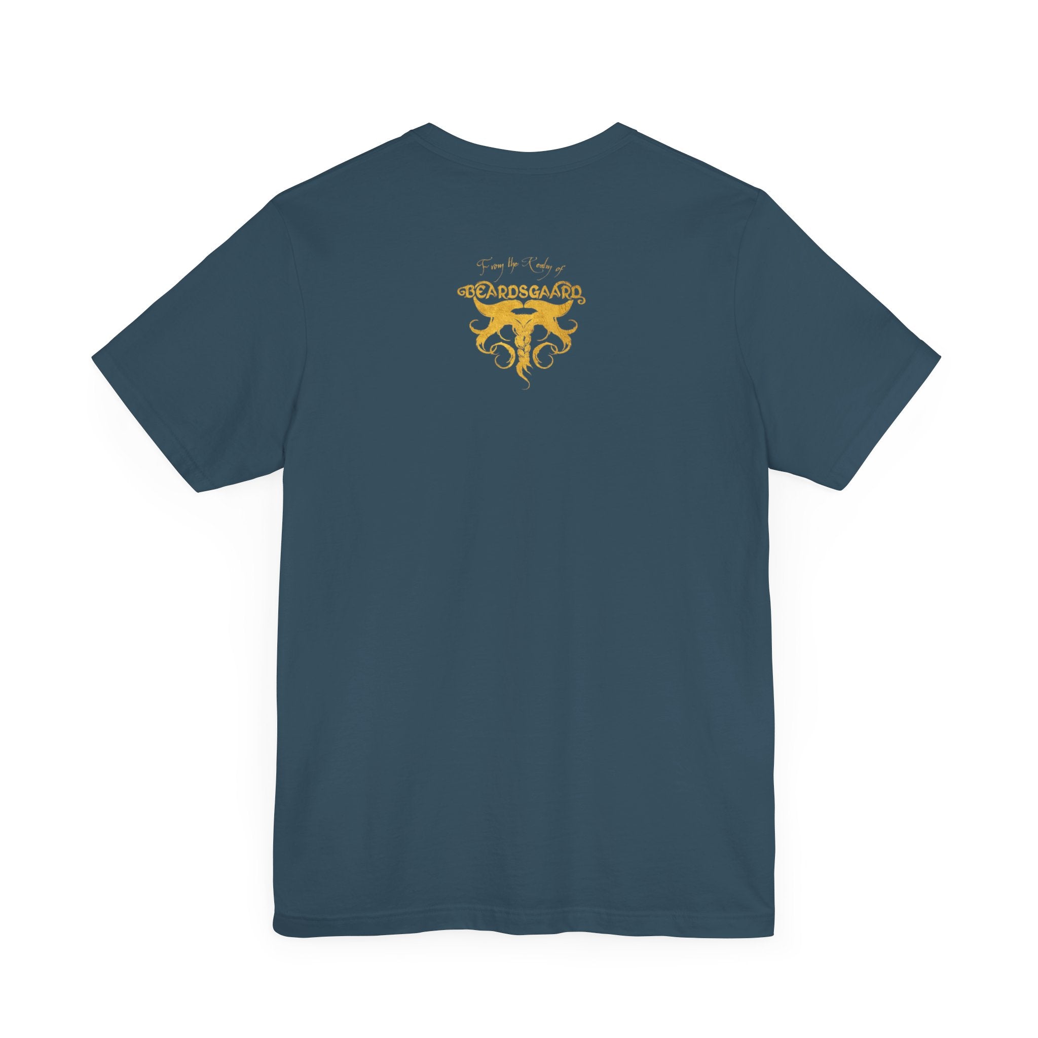 D&D Merch • Moonsands • Unforgettable Festival Adult T-Shirt {Multiple Colors}