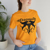 Beardsgaard Logo Adult T-Shirt {Alternate Colors}
