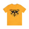 Beardsgaard Logo Adult T-Shirt {Alternate Colors}