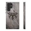 Beardsgaard Logo Phone Case