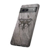 Beardsgaard Logo Phone Case