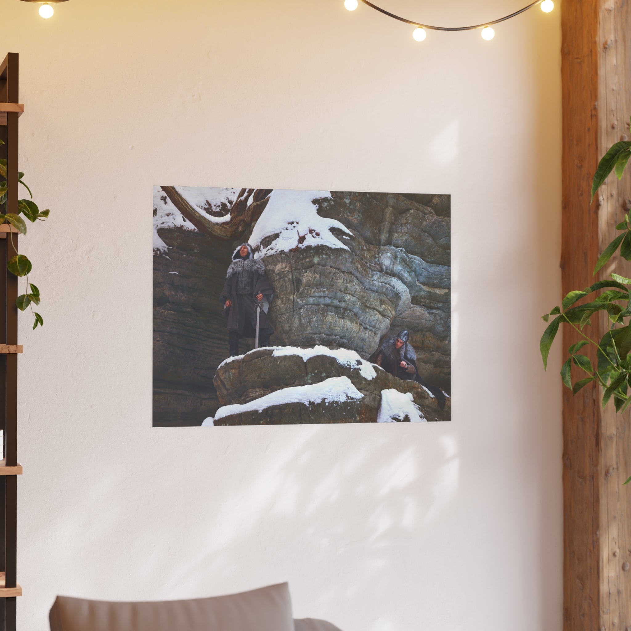 Art Prints • Strongfell