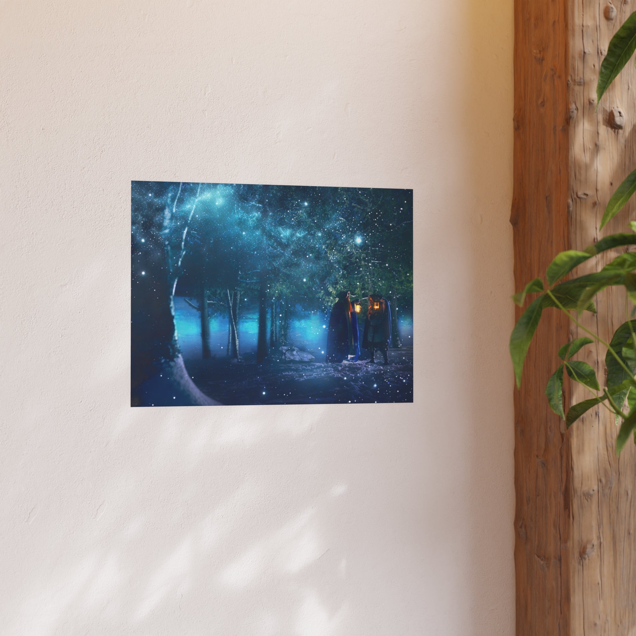 Art Prints • Starbourne