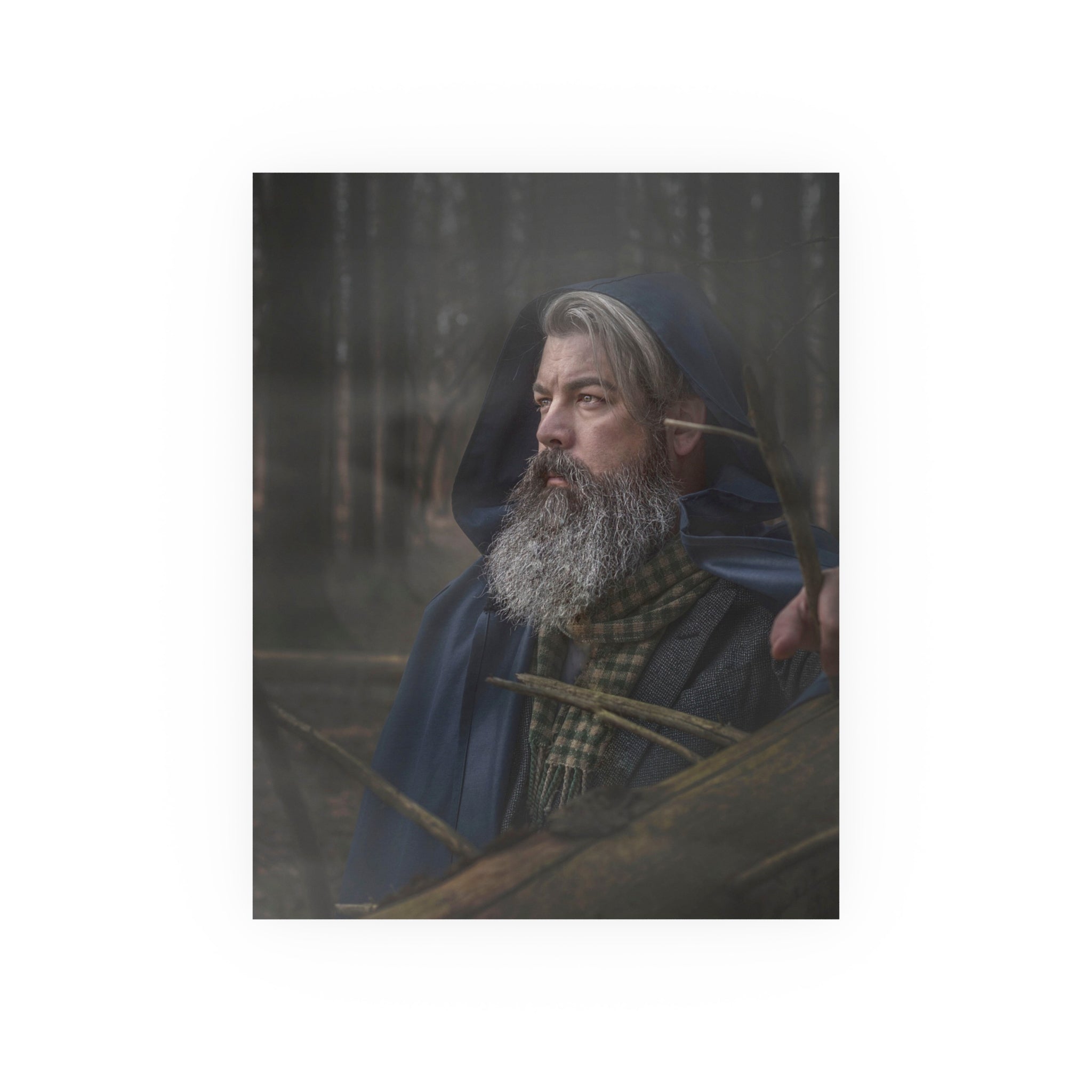Art Prints • Frostwood