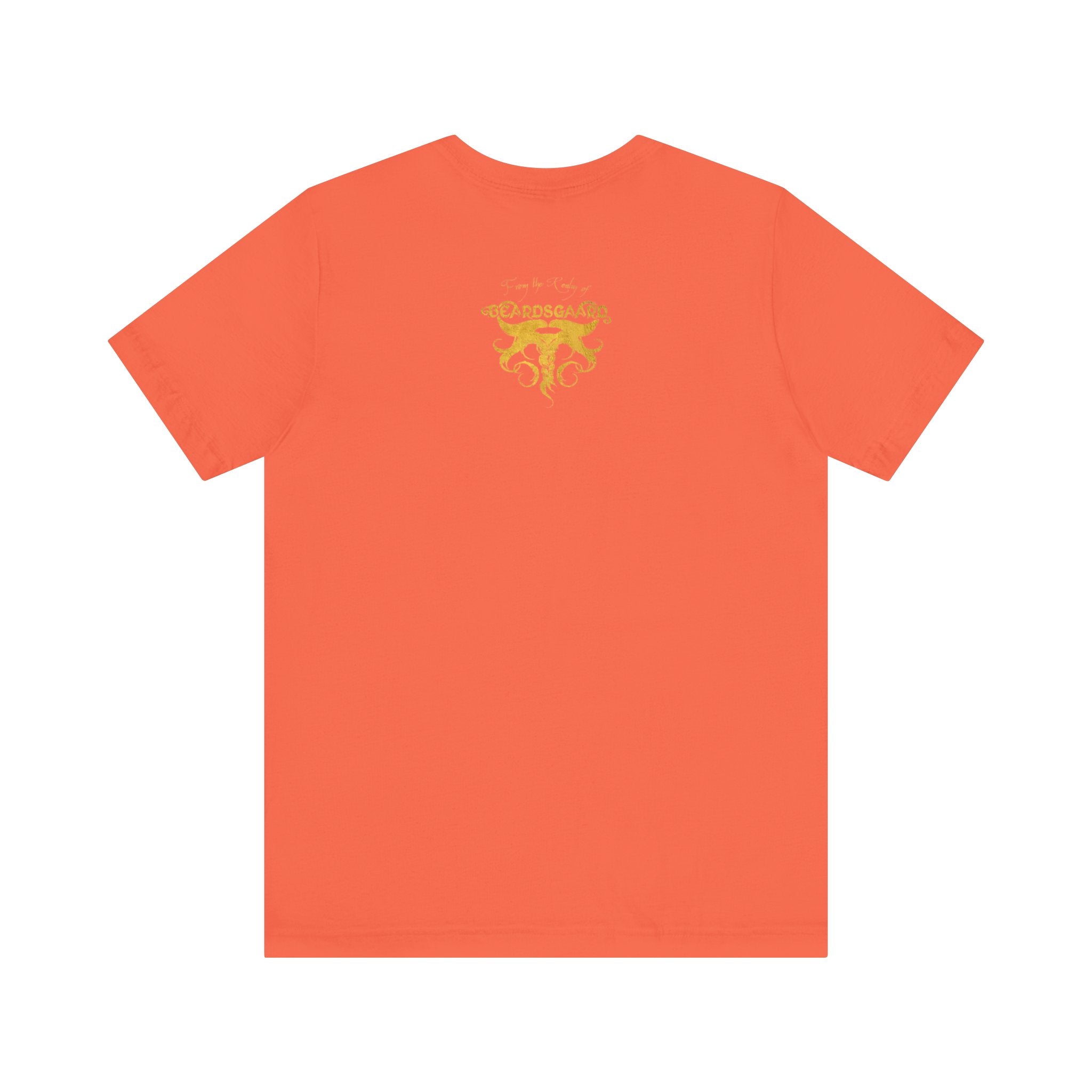D&D Merch • FETMA Adult T-Shirt {Multiple Colors}