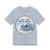 D&D Merch • Silverwing • Wet With Vision Adult T-Shirt {Multiple Colors}