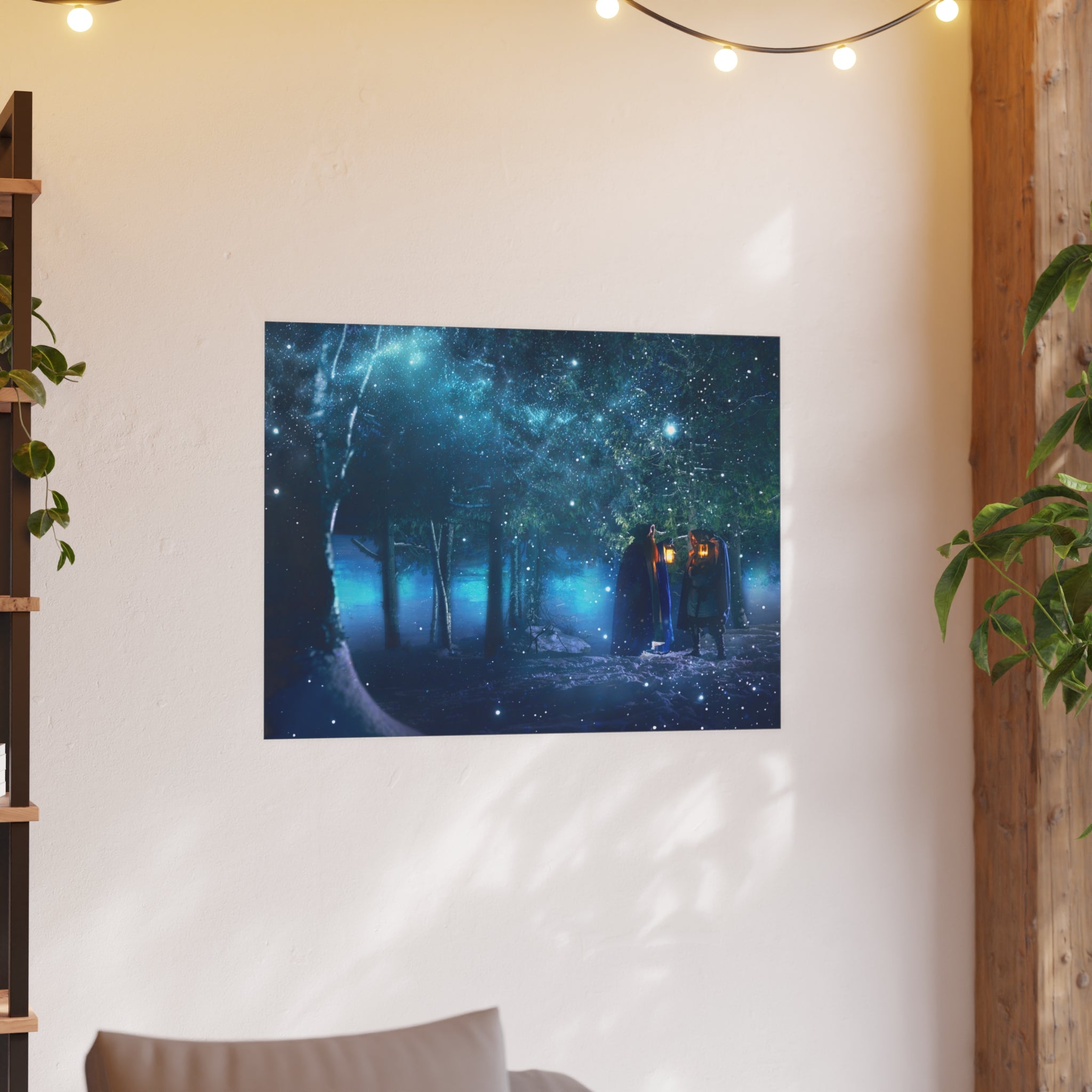 Art Prints • Starbourne