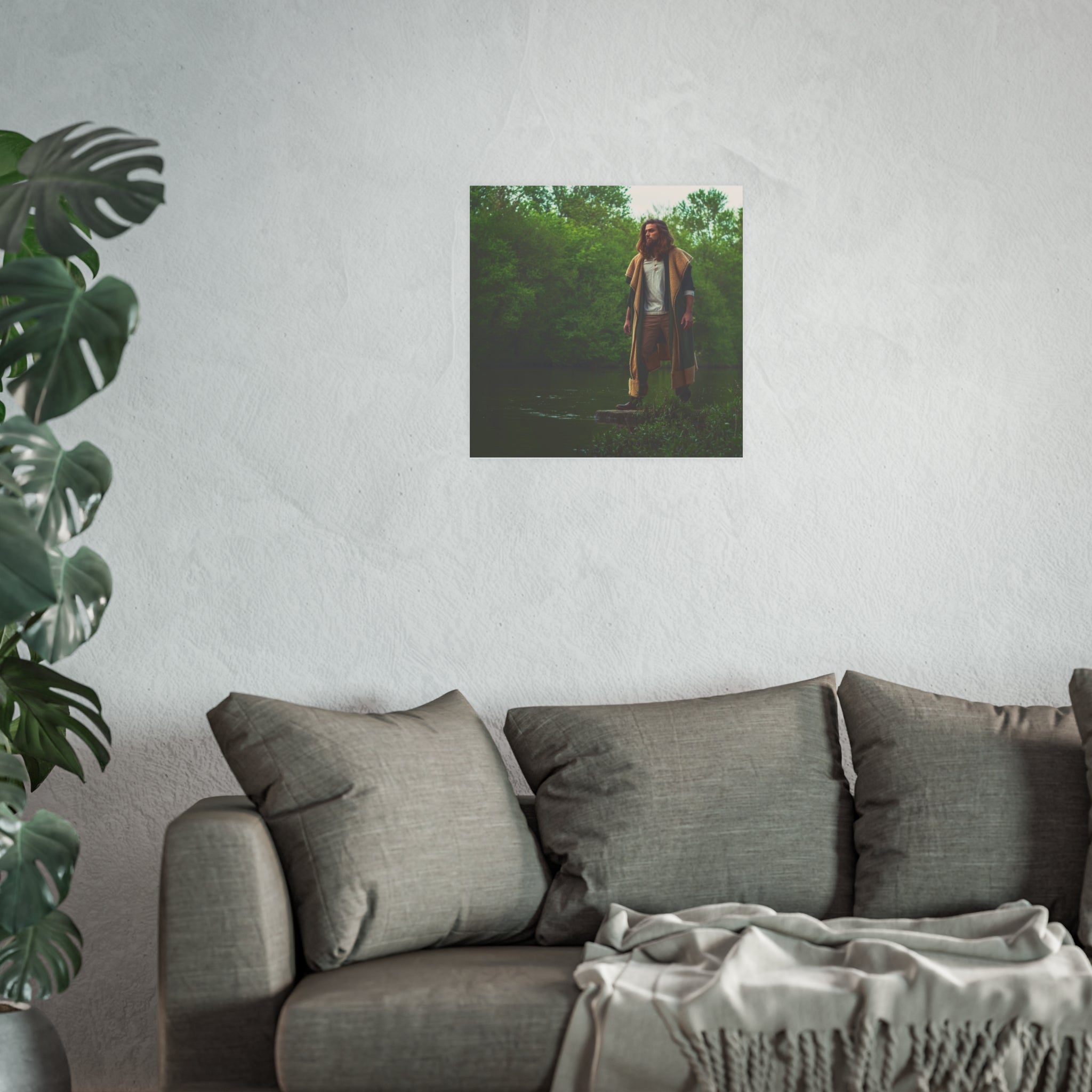 Art Prints • Fjordmist