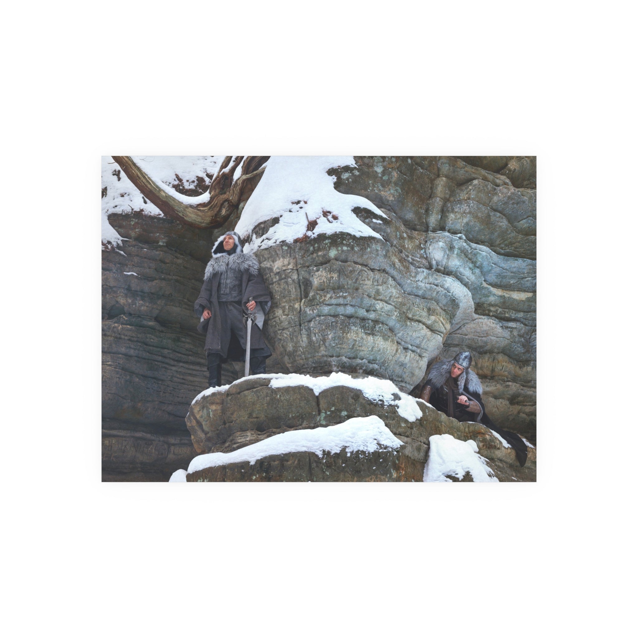 Art Prints • Strongfell