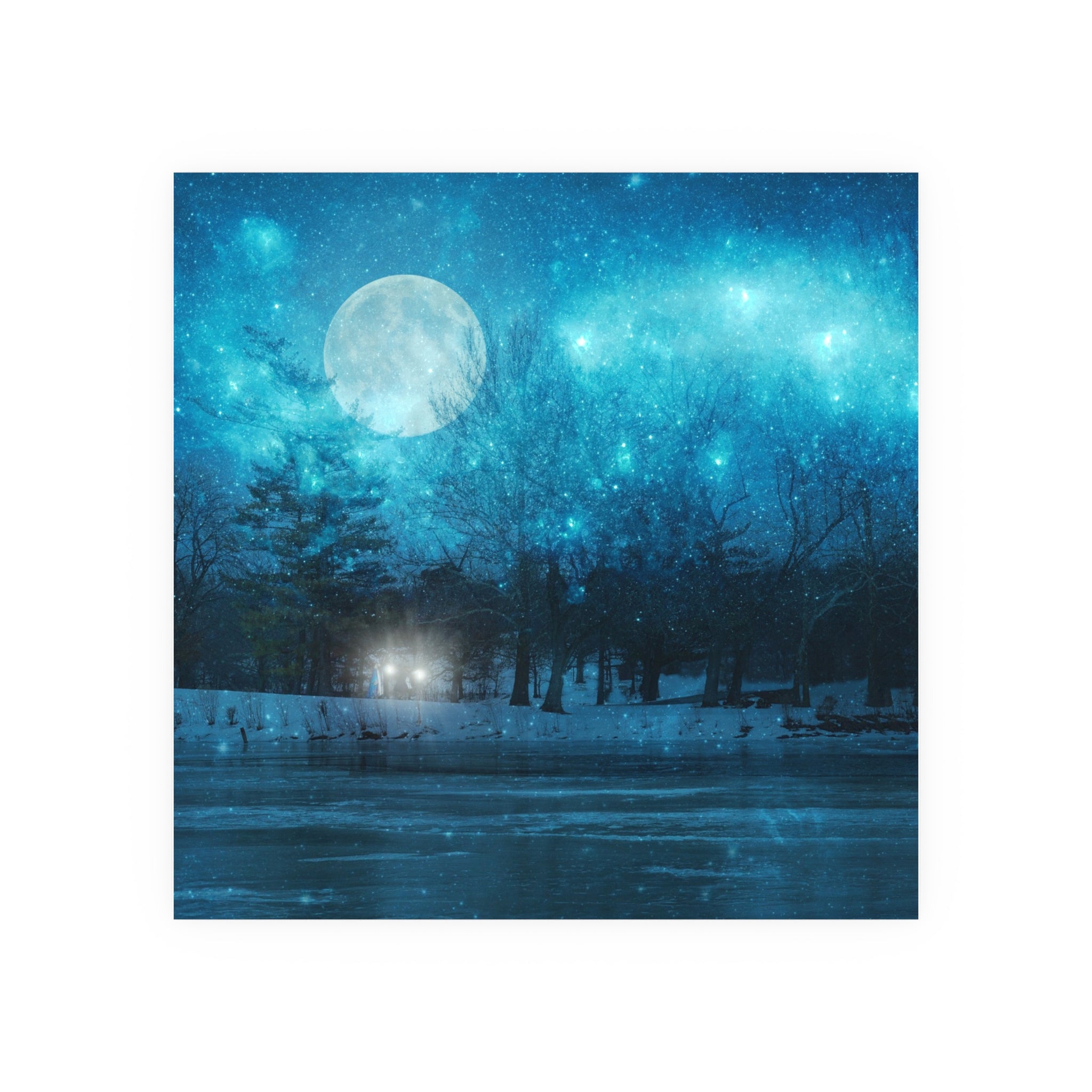 Art Prints • Starbourne