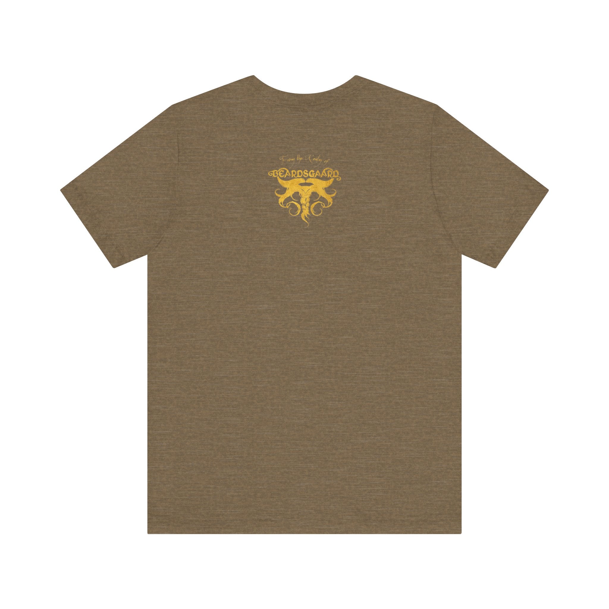D&D Merch • FETMA Adult T-Shirt {Multiple Colors}