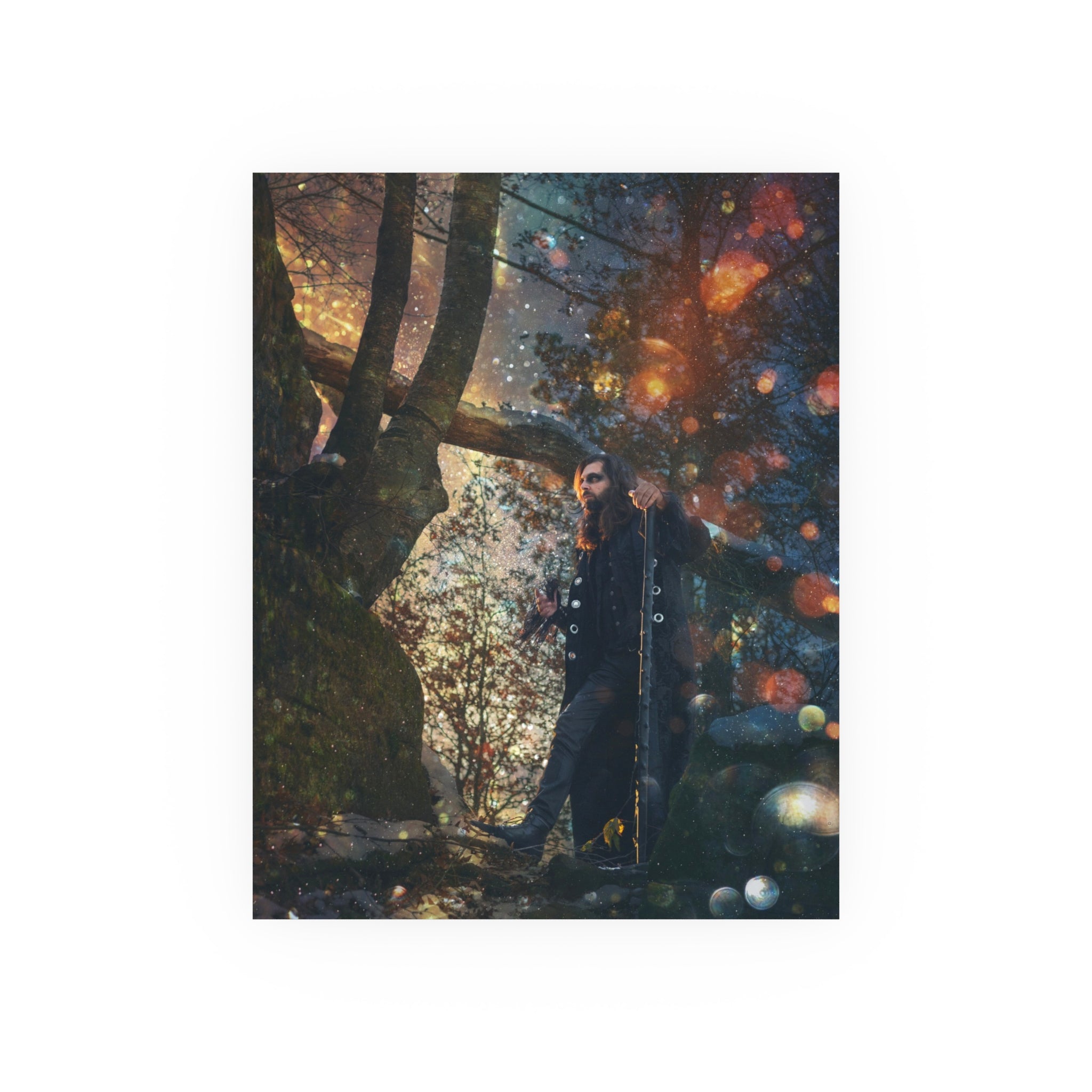 Art Prints • Svartalfheim