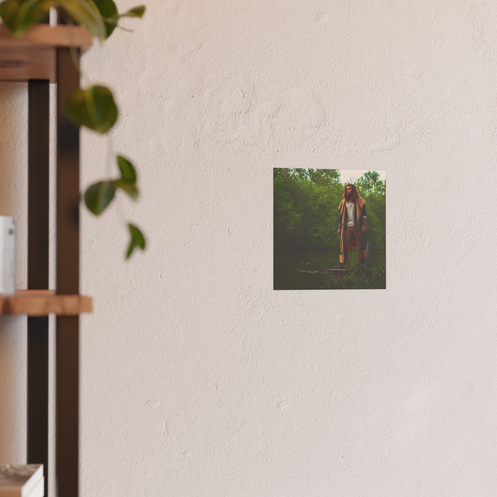 Art Prints • Fjordmist
