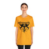 Beardsgaard Logo Adult T-Shirt {Alternate Colors}