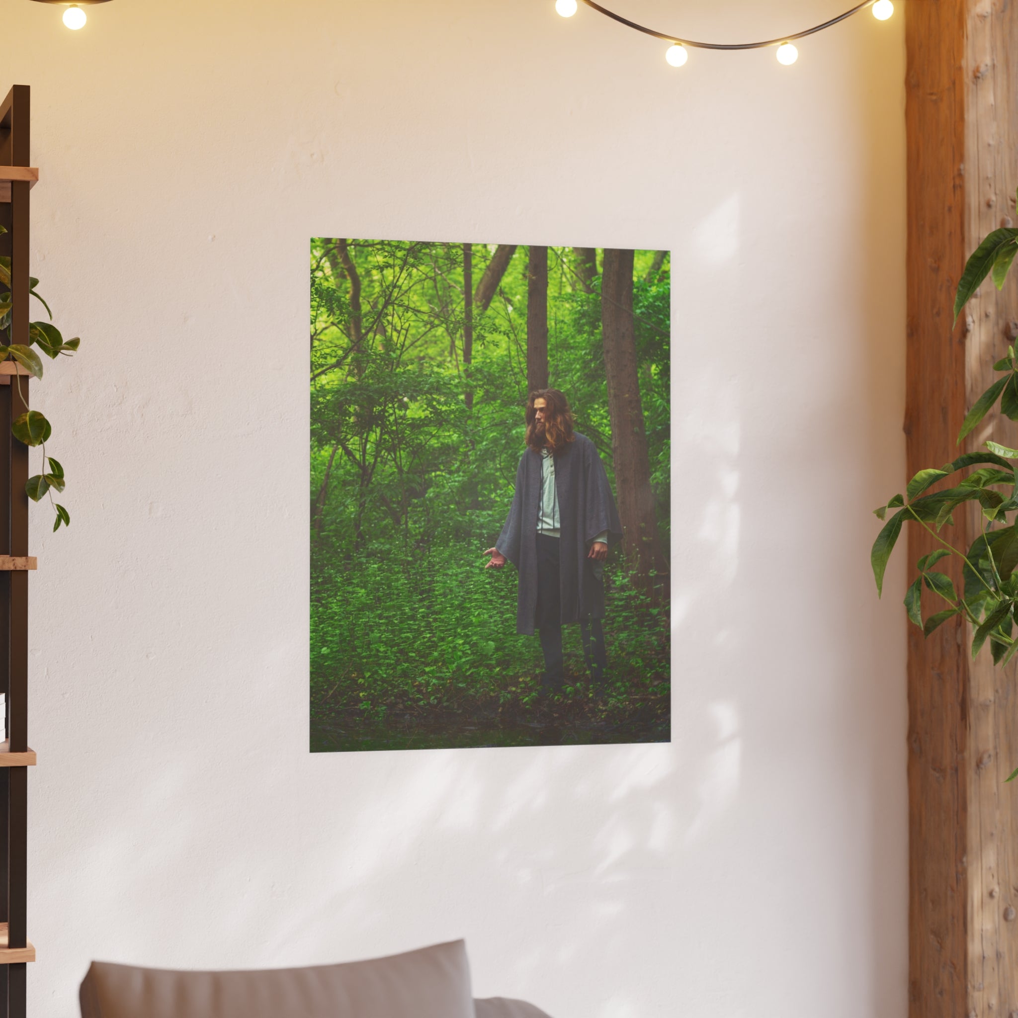 Art Prints • Fjordmist