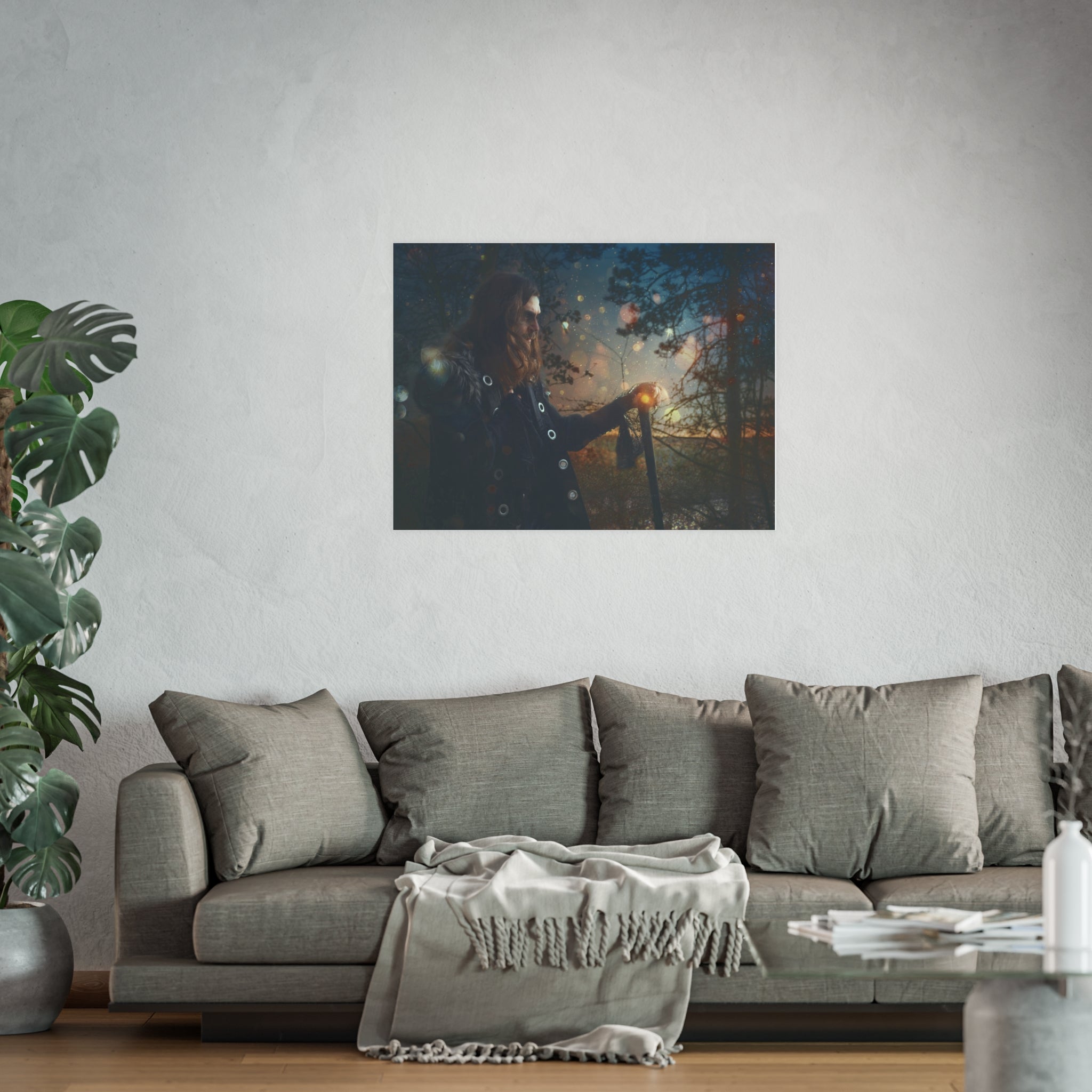Art Prints • Svartalfheim