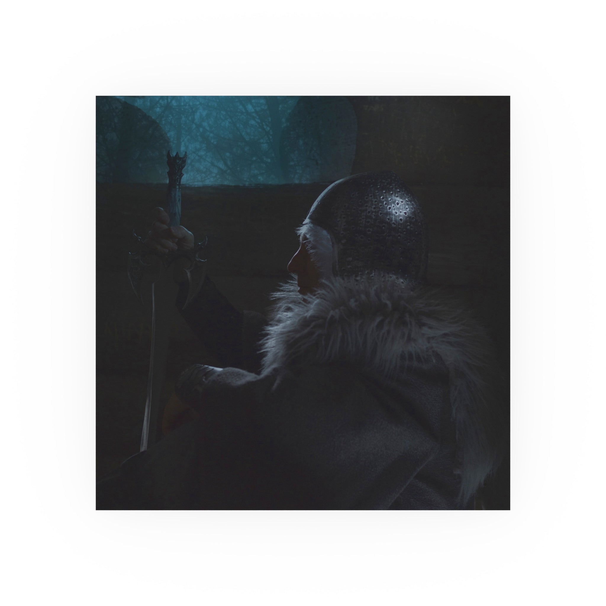 Art Prints • Strongfell