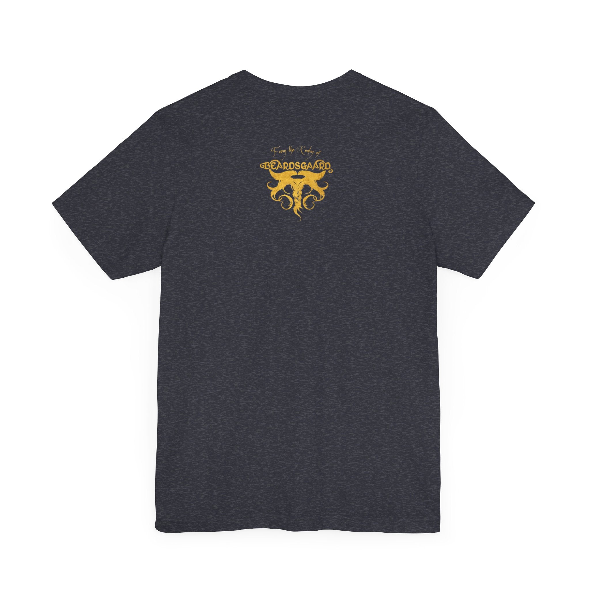 D&D Merch • FETMA Adult T-Shirt {Multiple Colors}