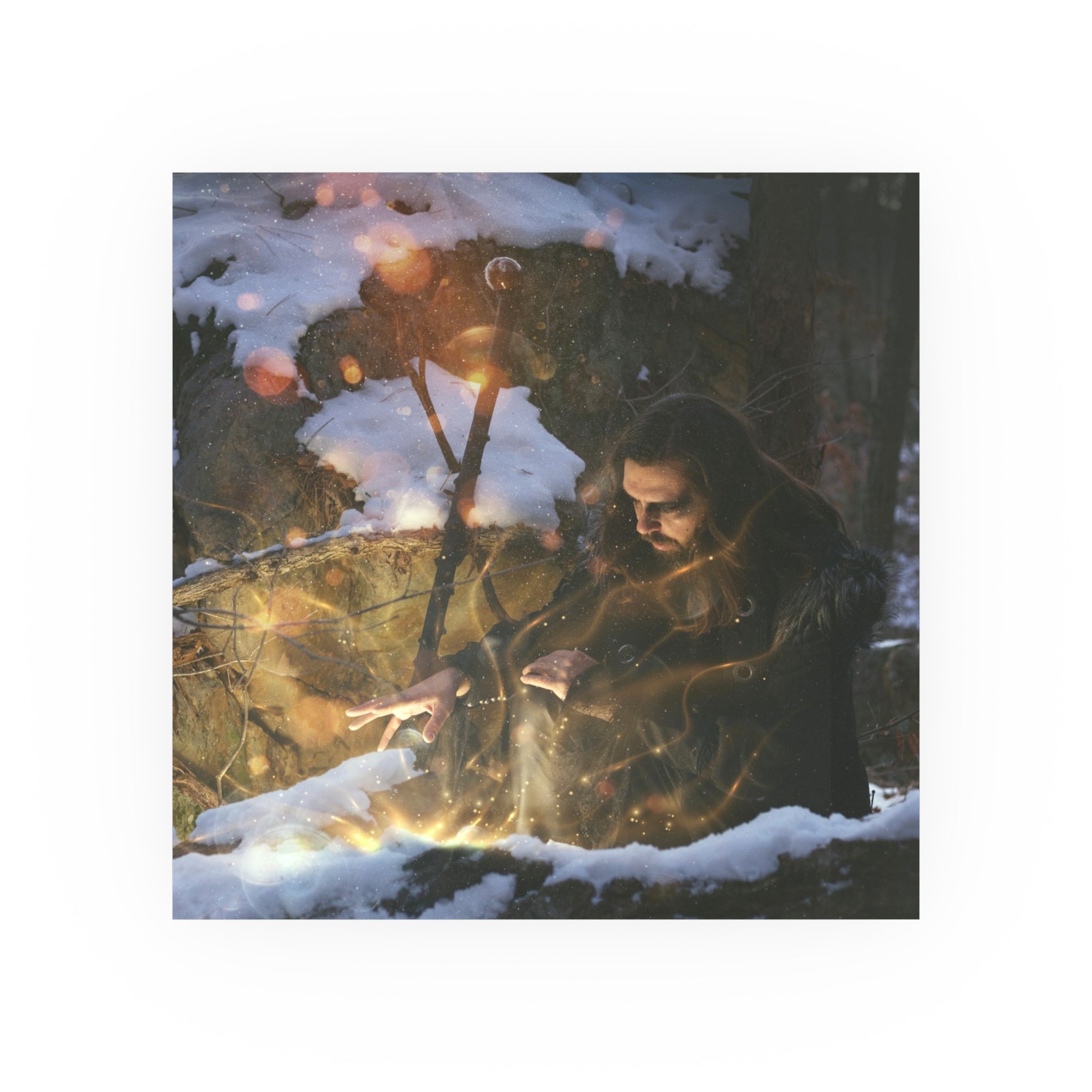 Art Prints • Svartalfheim