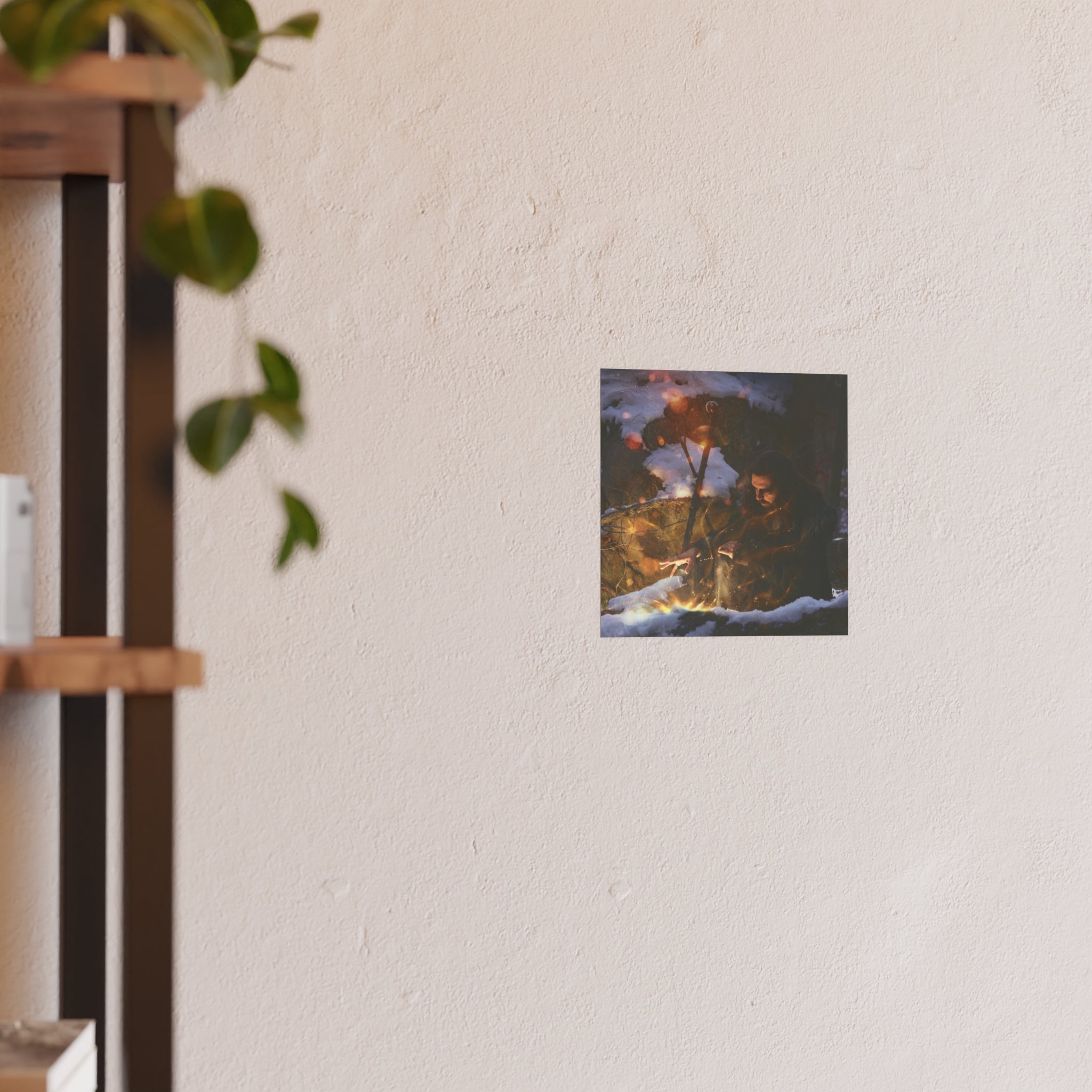 Art Prints • Svartalfheim
