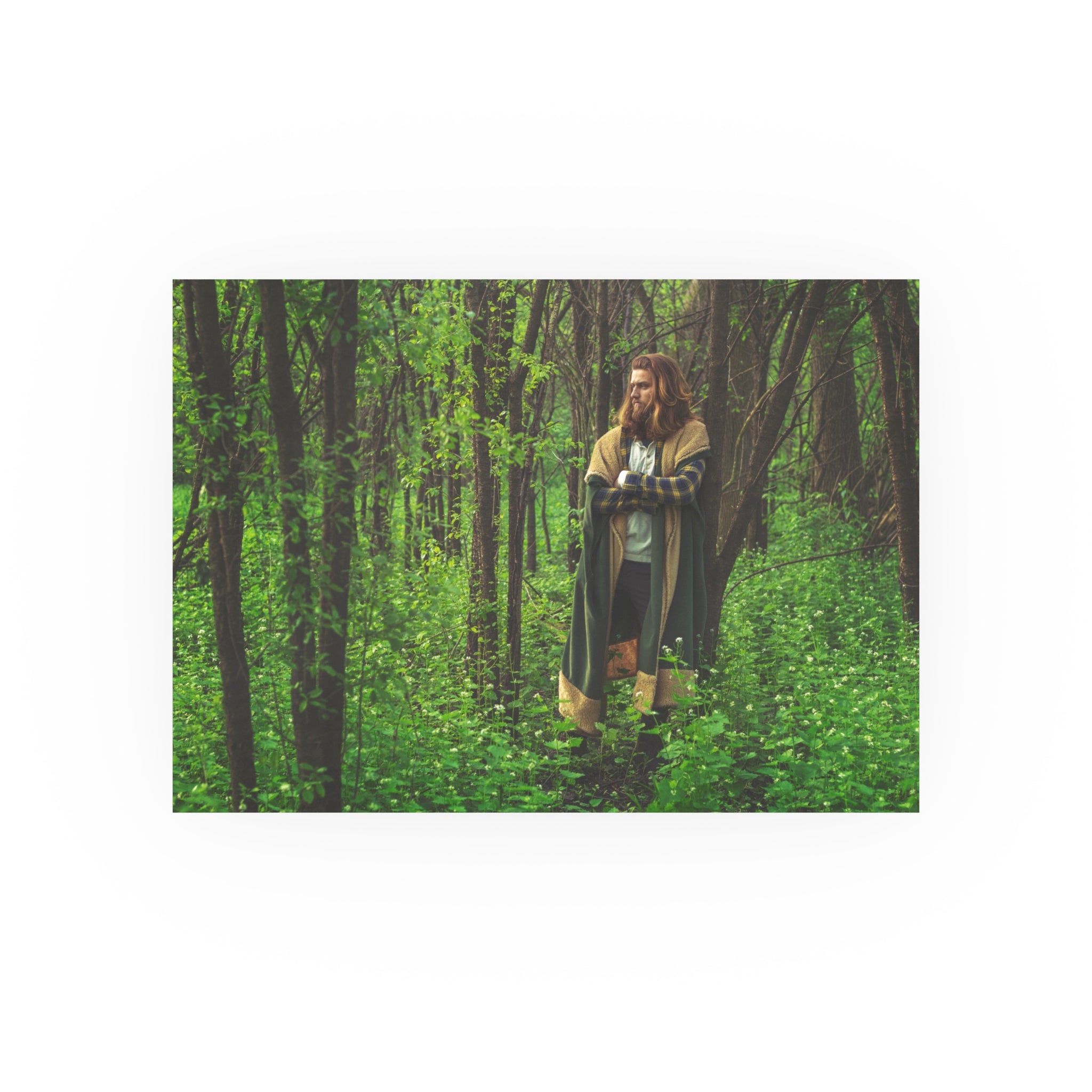 Art Prints • Fjordmist