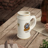 D&D Merch • Chuck B. Holder's Stein Mug