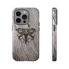 Beardsgaard Logo Phone Case