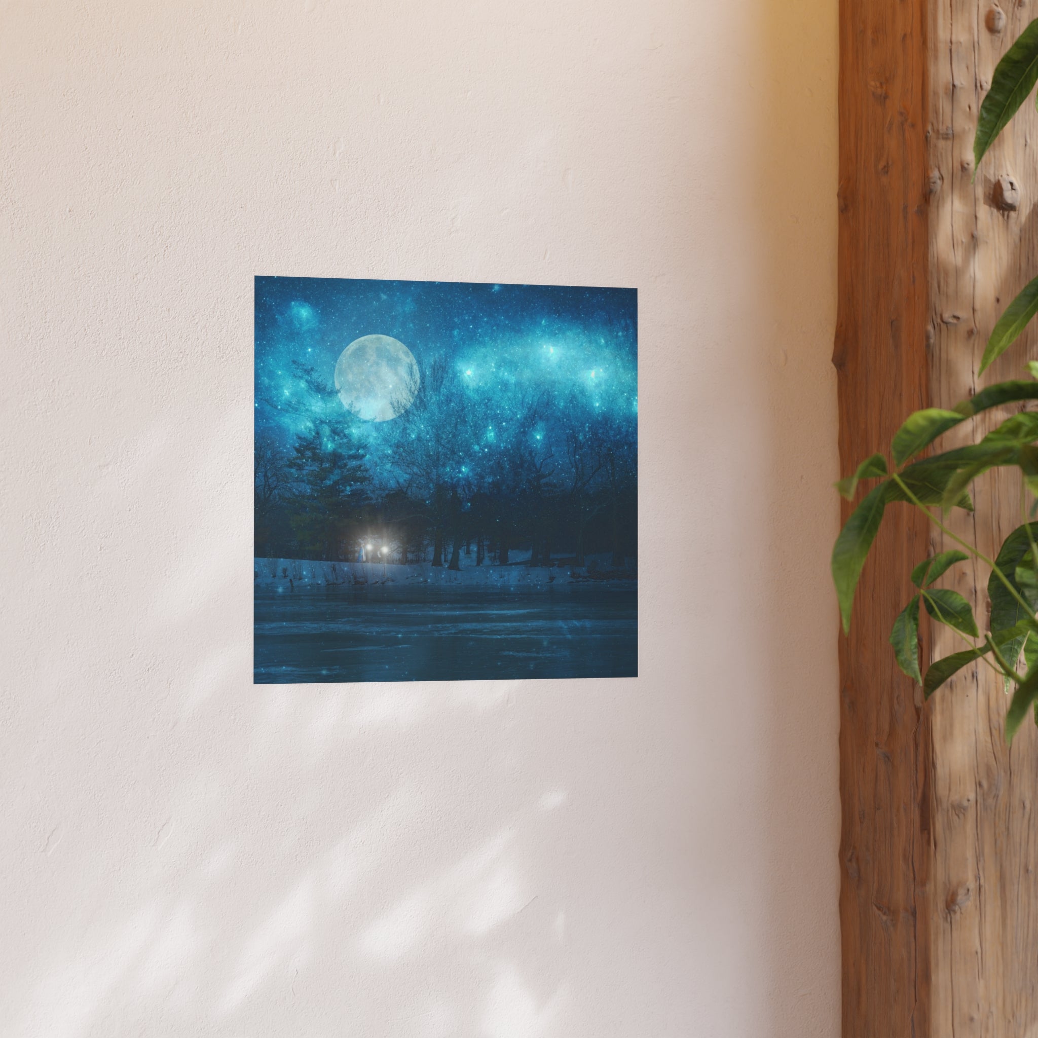 Art Prints • Starbourne