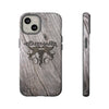 Beardsgaard Logo Phone Case